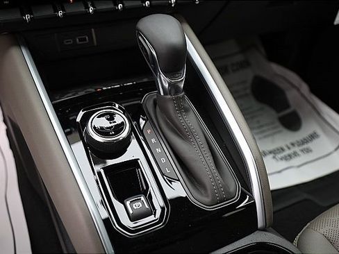 New 2024 Chevrolet Colorado ZR2 w/ ZR2 Bison Edition image 20