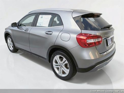 Used 2020 Mercedes-Benz GLA 250 4MATIC image 7