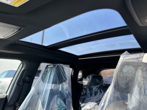 New 2026 Acura ADX A-Spec image 23