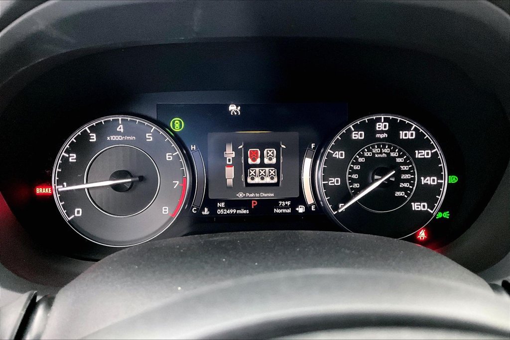Certified 2024 Acura RDX w/ Advance Package AWD/4WD image 27