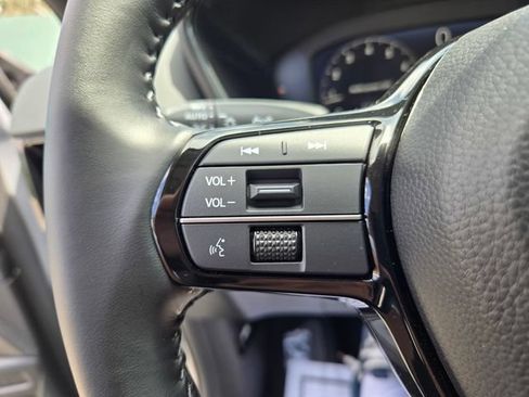 New 2026 Honda CR-V EX-L image 11
