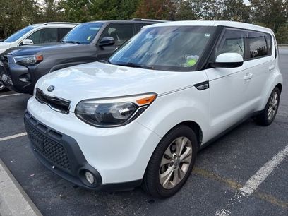Used 2015 Kia Soul +