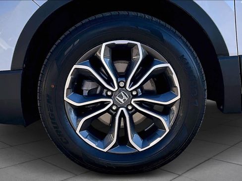 Used 2021 Honda CR-V EX-L image 11