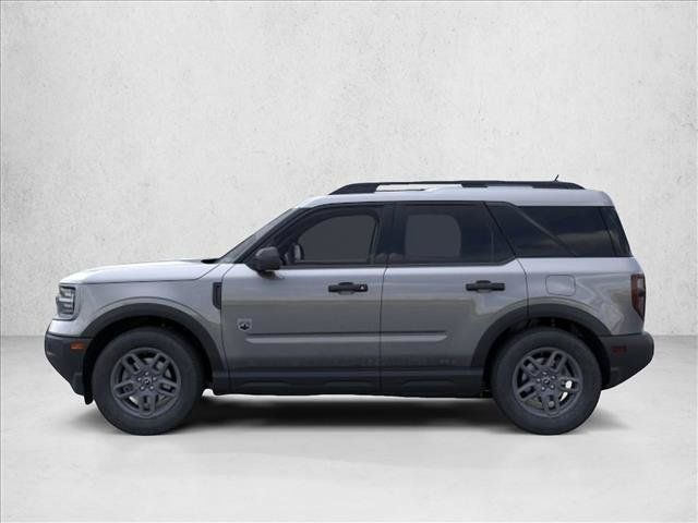 New 2026 Ford Bronco Sport Big Bend AWD/4WD image 3