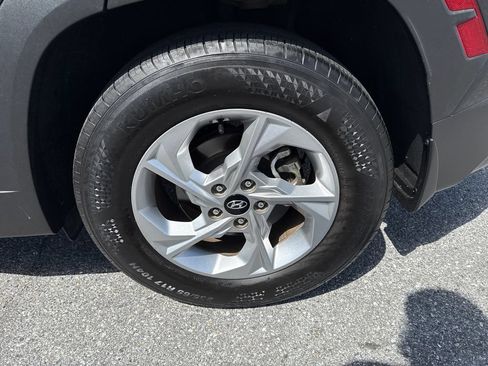 Used 2023 Hyundai Tucson SE FWD image 27