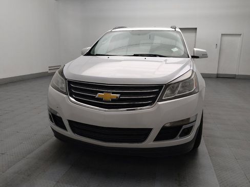 Used 2017 Chevrolet Traverse LT image 15