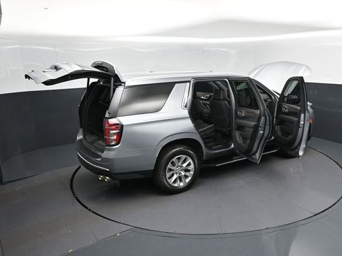 Used 2024 Chevrolet Tahoe Premier RWD image 49