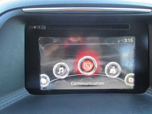 Used 2016 MAZDA CX-5 Grand Touring image 17