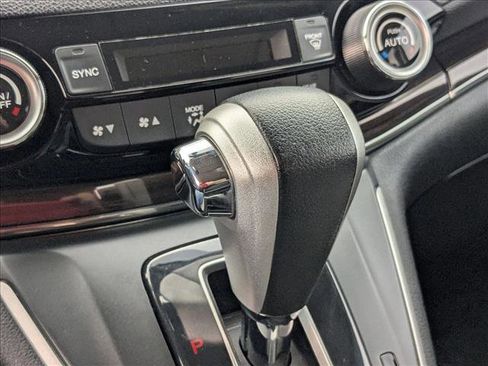 Used 2015 Honda CR-V EX-L image 12