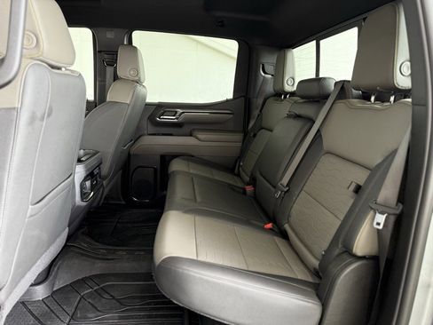 Used 2024 Chevrolet Silverado 1500 ZR2 w/ Technology Package image 50