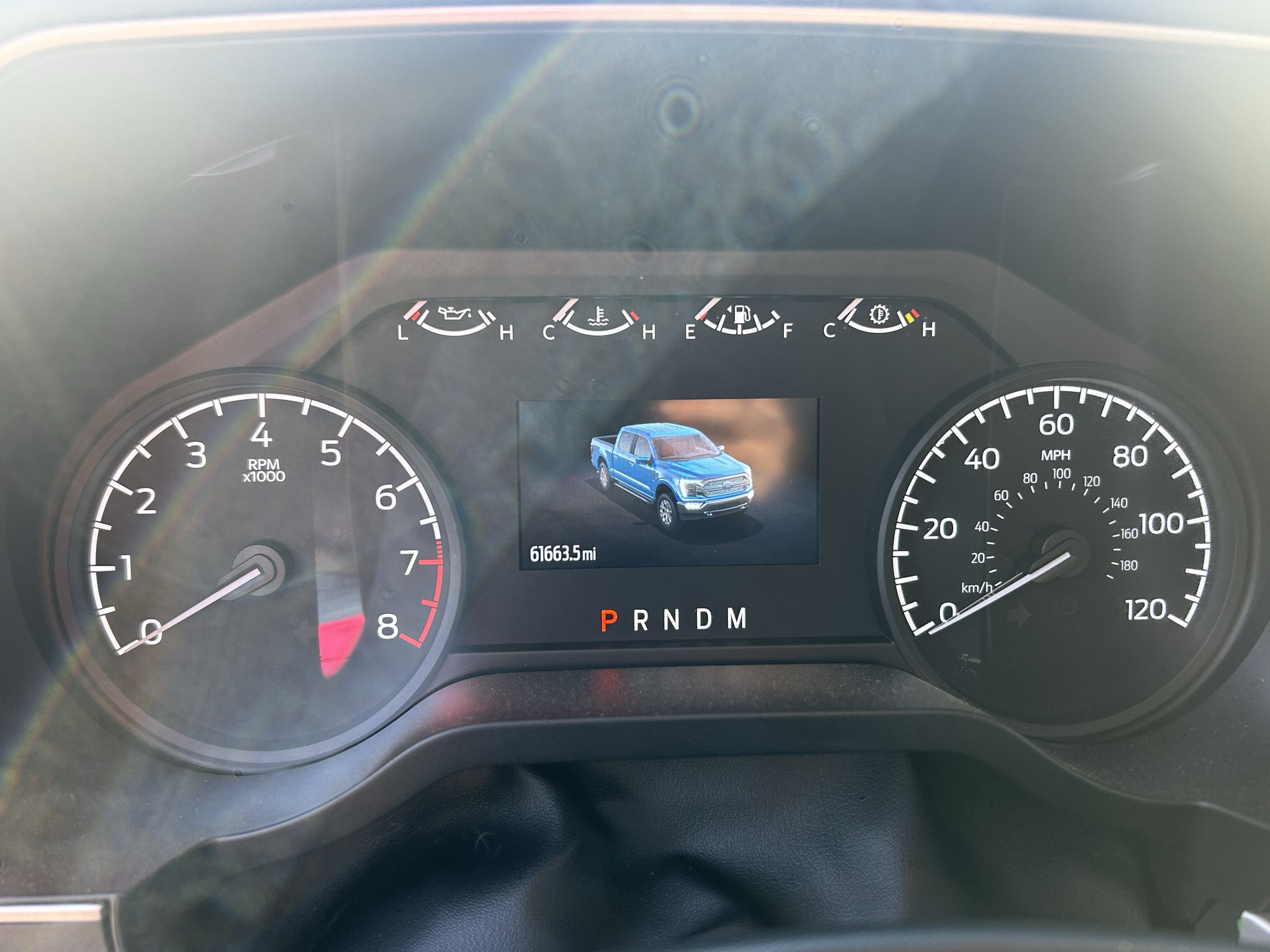 Used 2023 Ford F150 XL AWD/4WD image 26