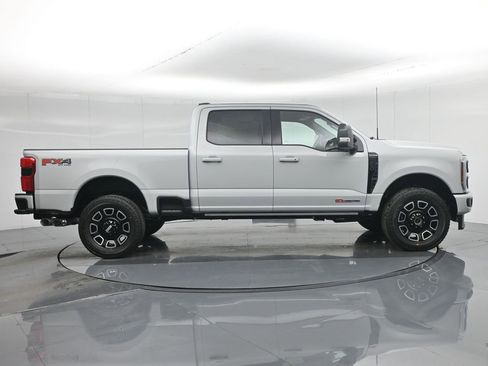 New 2026 Ford F250 Platinum image 29
