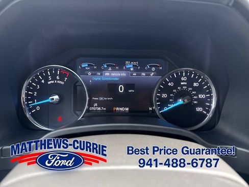 Certified 2019 Ford Expedition Limited w/ Equipment Group 302A RWD image 17