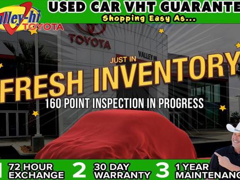 Certified 2023 Toyota Camry XSE image 1