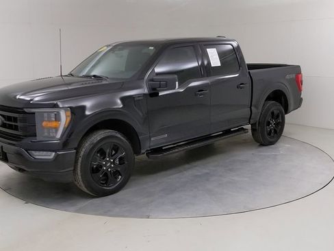 Certified 2023 Ford F150 XLT w/ Equipment Group 302A High AWD/4WD image 21