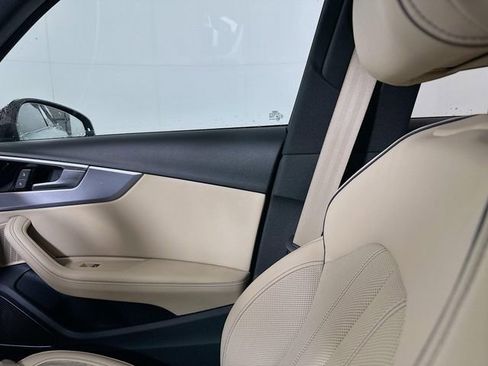 Used 2023 Audi A4 2.0T Premium Plus w/ Premium Plus Package image 23