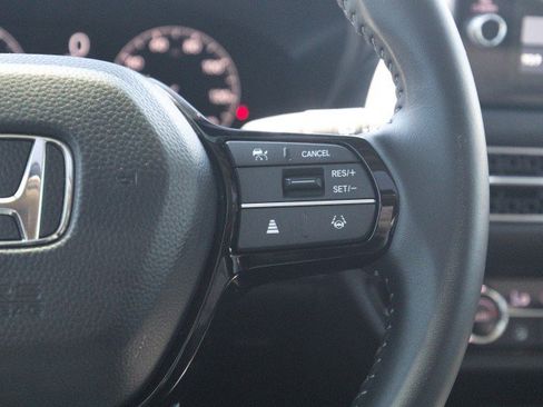 Used 2026 Honda HR-V EX-L image 20