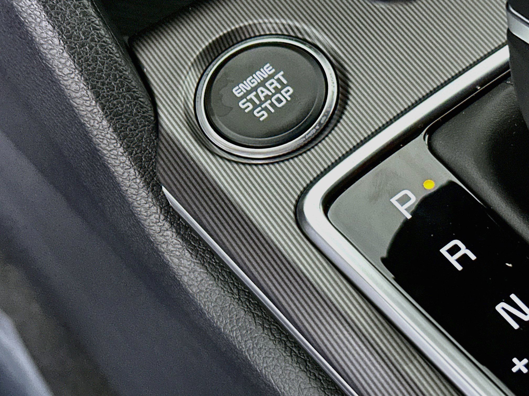 Used 2026 Kia Sportage SX FWD image 20