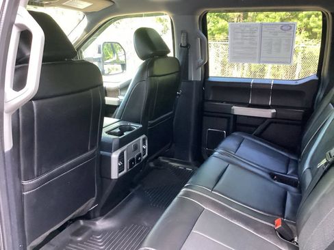 Used 2021 Ford F250 Lariat AWD/4WD image 47
