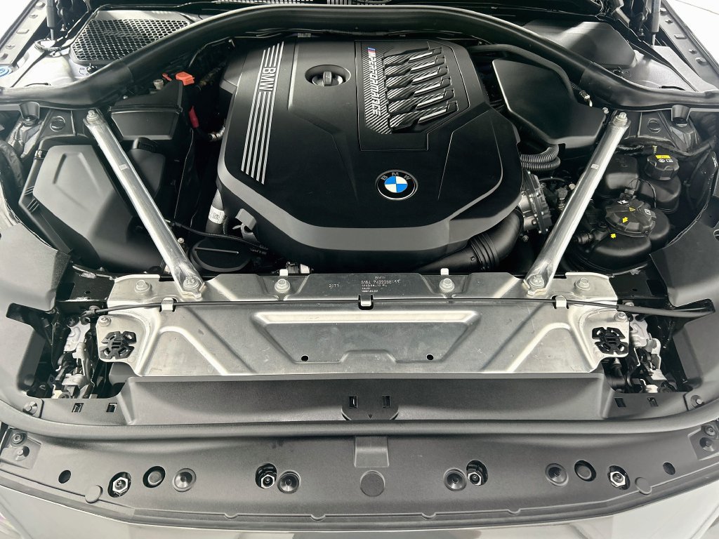 Used 2022 BMW 440i xDrive Convertible w/ Premium Package AWD/4WD image 25