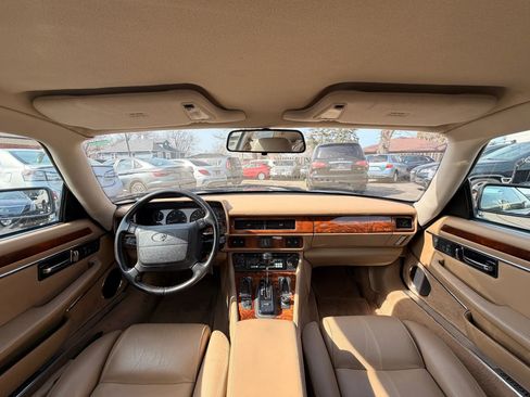 Used 1995 Jaguar XJS 4.0 Coupe image 2