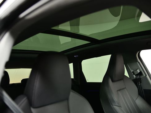 Certified 2025 Audi Q6 e-tron Premium Plus w/ Premium Plus image 12