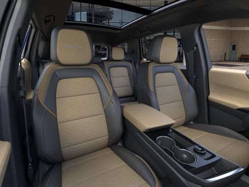 New 2027 Chevrolet Equinox ACTIV w/ Safety and Technology Package FWD image 16