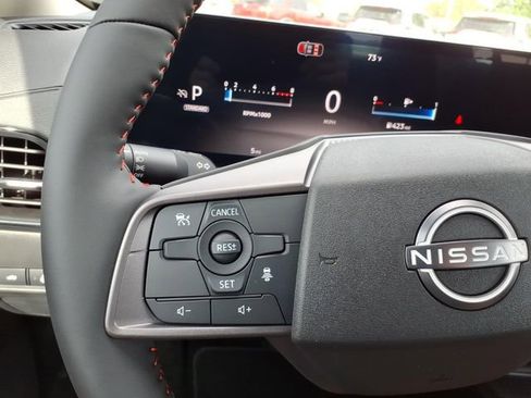 New 2026 Nissan Sentra SR image 9