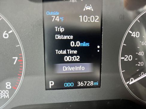 Used 2024 Toyota Corolla LE FWD image 16