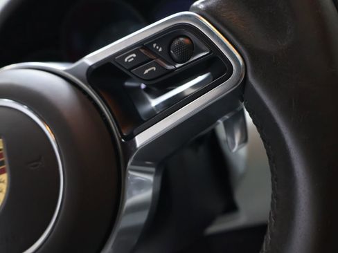 Used 2016 Porsche Macan S w/ Infotainment Package AWD/4WD image 21