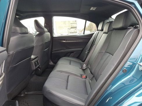 New 2026 Toyota Camry LE image 8