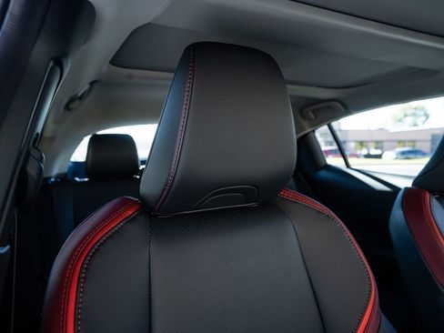 New 2026 Toyota Prius Plug-In Hybrid w/ Limited Premium Package image 15