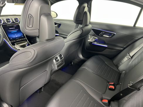 New 2026 Mercedes-Benz C 300 4MATIC Sedan image 22