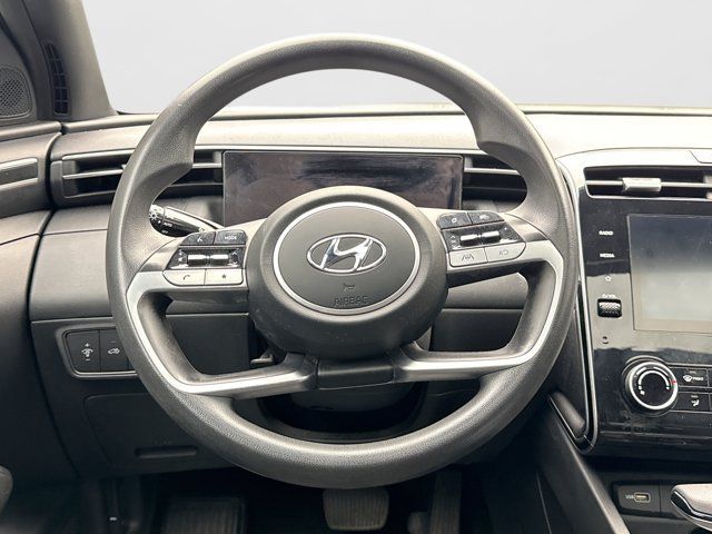Used 2022 Hyundai Santa Cruz SEL w/ Activity Package AWD/4WD image 12