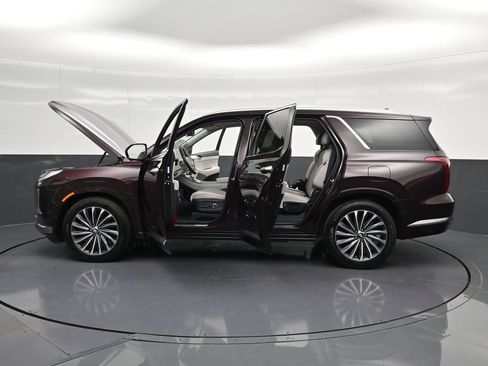 Used 2025 Hyundai Palisade Calligraphy AWD/4WD image 34