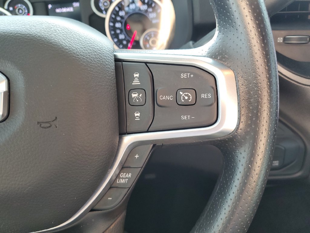 Used 2026 RAM 3500 Tradesman AWD/4WD image 21