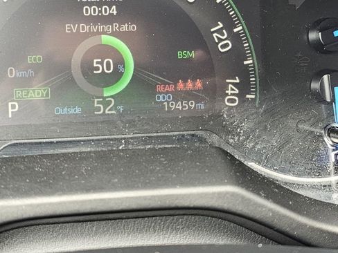 Certified 2024 Toyota RAV4 AWD Hybrid image 25