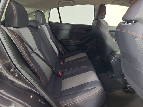 Used 2018 Subaru Crosstrek 2.0i Premium image 20