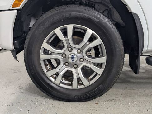 Used 2022 Ford Ranger Lariat image 11