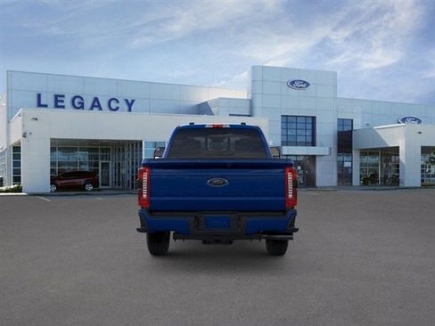 New 2026 Ford F250 Lariat image 5