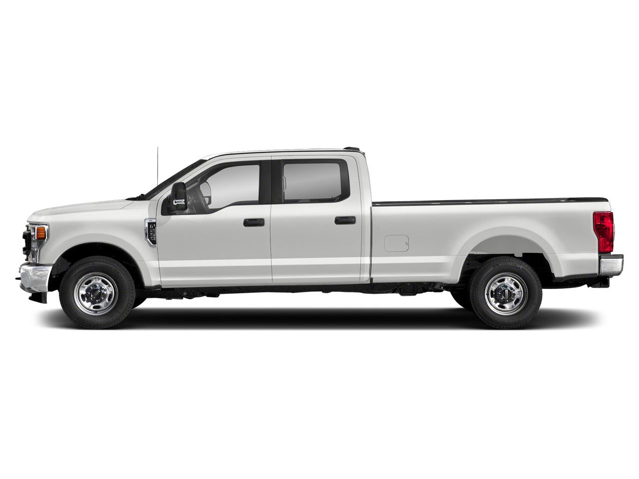 Used 2022 Ford F250 XLT w/ XLT Value Package AWD/4WD image 28