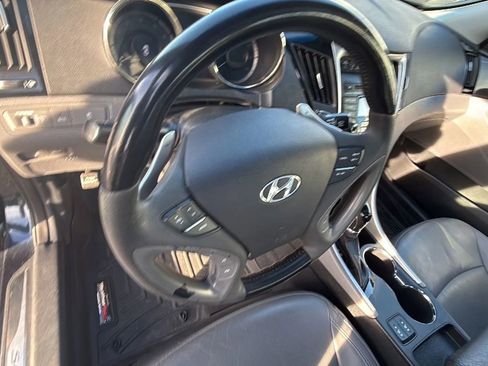 Used 2012 Hyundai Sonata Limited image 18