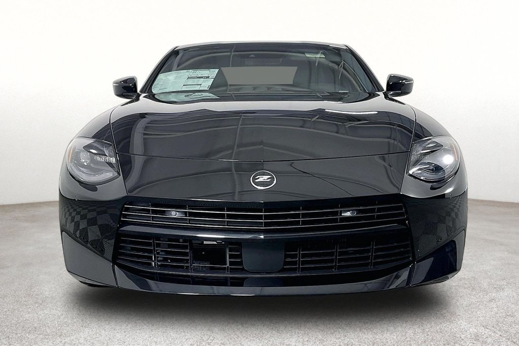 New 2027 Nissan Z Performance RWD image 3