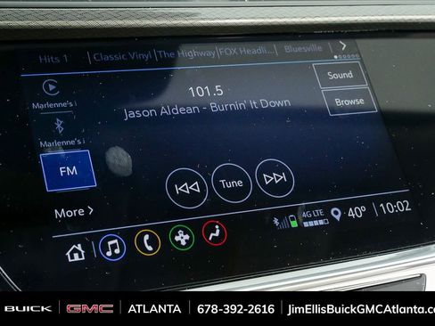 Used 2023 Buick Encore GX Essence w/ Experience Buick Package image 15