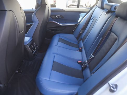 Used 2024 BMW M3 Competition w/ Executive Package image 15