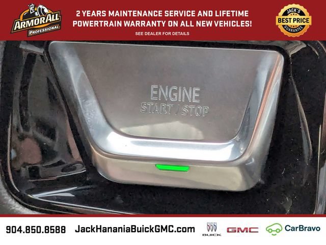 New 2026 GMC Yukon Denali w/ Advanced Technology Package AWD/4WD image 34
