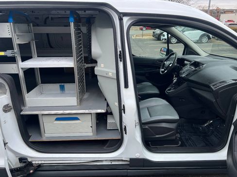 Used 2014 Ford Transit Connect XL image 23