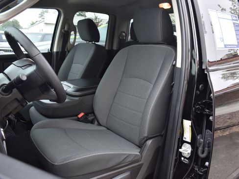 Used 2024 RAM 1500 Tradesman w/ Electronics Group image 15