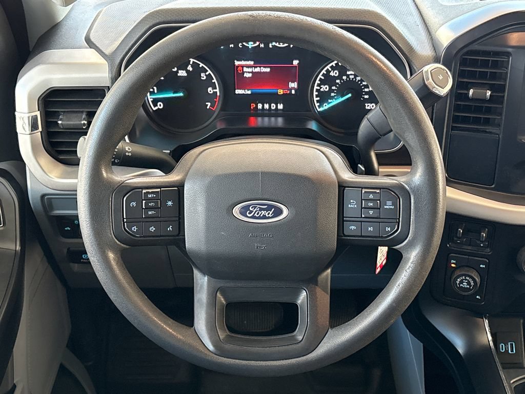 Used 2022 Ford F150 XL w/ Max Trailer Tow Package AWD/4WD image 18
