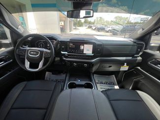 New 2026 GMC Sierra 2500 SLT w/ SLT Premium Package AWD/4WD video 2
